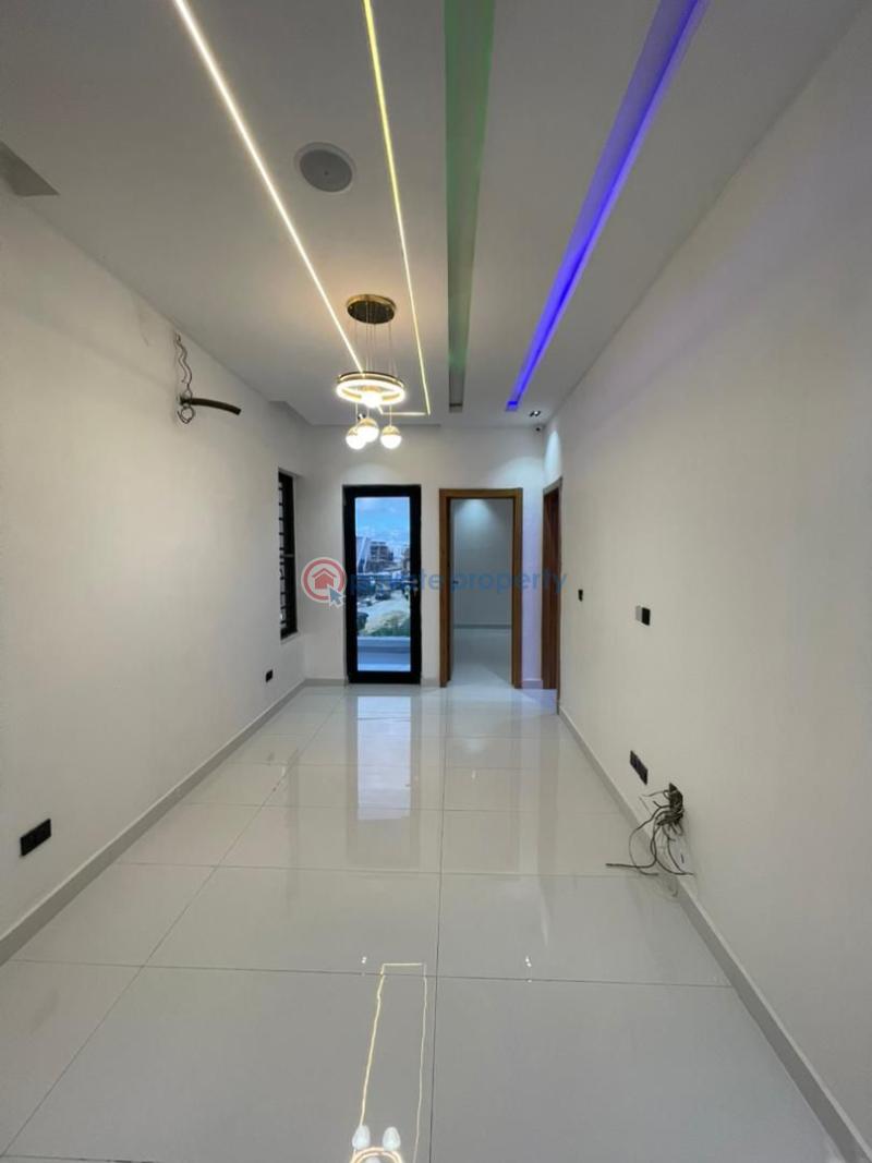 5 bedroom Detached Duplex For Sale Ajah Lekki Eti Osa Ajah Lagos - 7