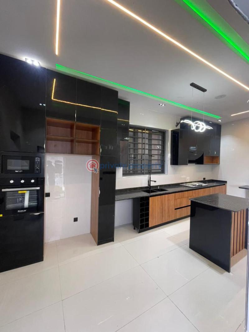 5 bedroom Detached Duplex For Sale Ajah Lekki Eti Osa Ajah Lagos - 2