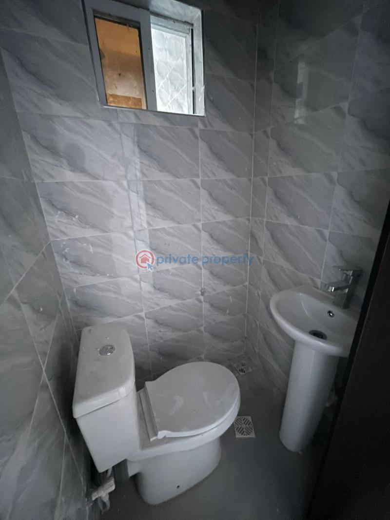 Mini Flat For Rent Abijo Ajah Lagos - 3