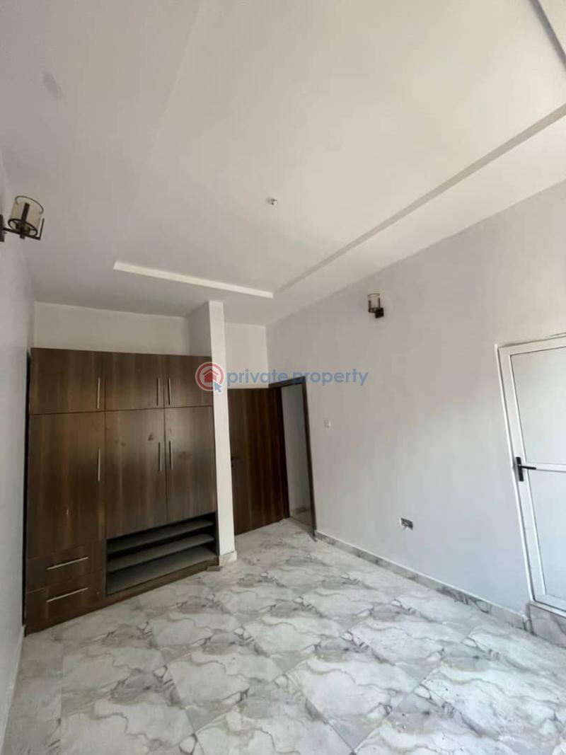 Mini Flat For Rent Abijo Ajah Lagos - 1