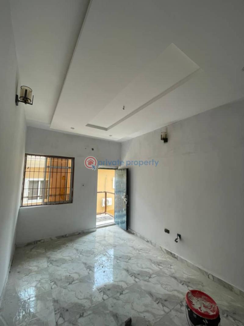 Mini Flat For Rent Abijo Ajah Lagos - 2