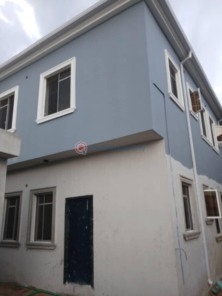 Mini Flat For Rent Abijo Ajah Lagos - 0