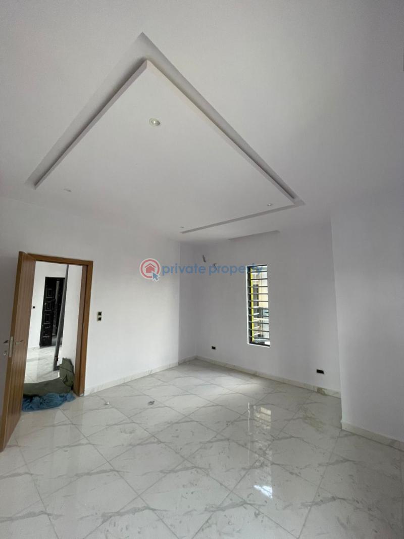 1 bedroom Block Of Flats For Rent Majek Sangotedo Eti Osa Lagos Sangotedo Ajah Lagos - 6