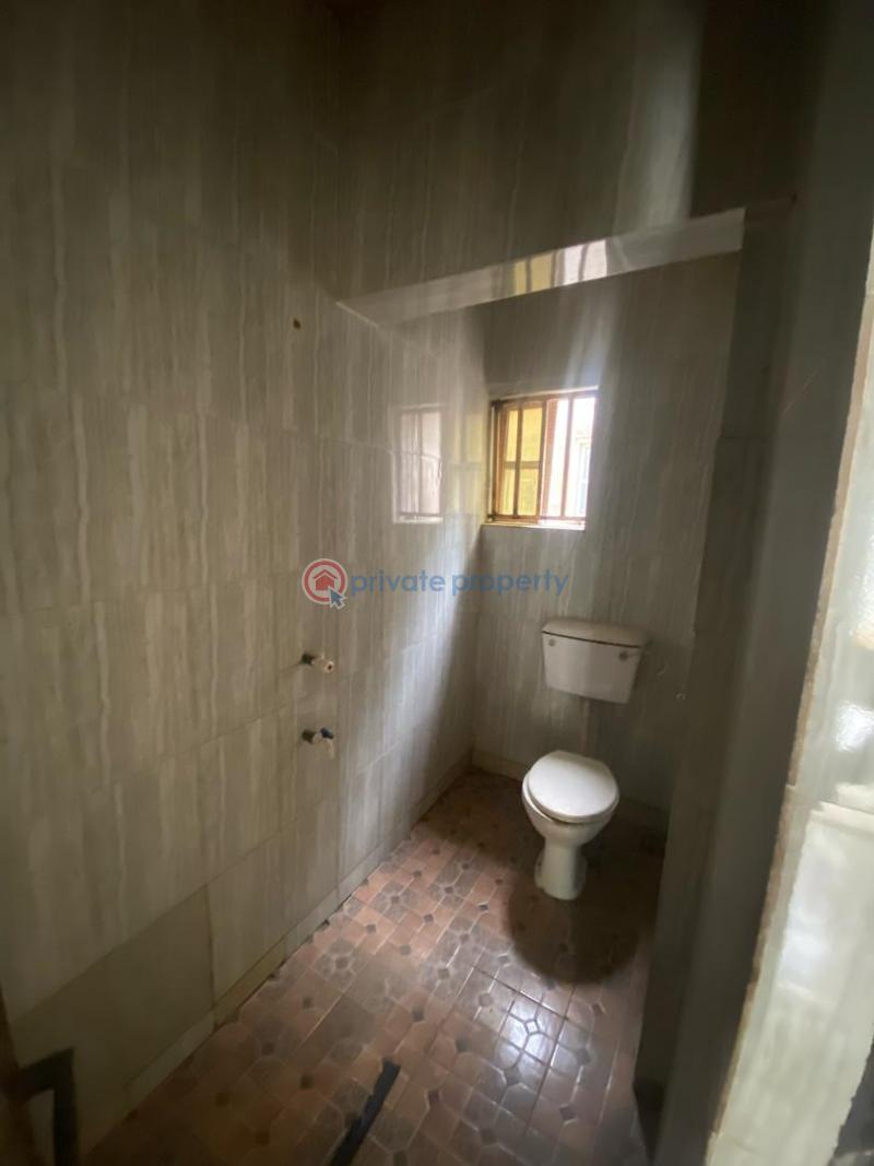 1 bedroom Self Contain For Rent Sangotedo Eti Osa Lagos Sangotedo Ajah Lagos - 4