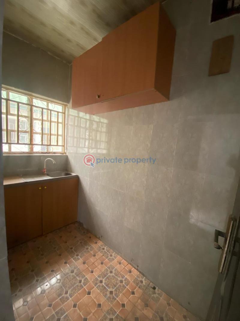 1 bedroom Self Contain For Rent Sangotedo Eti Osa Lagos Sangotedo Ajah Lagos - 3