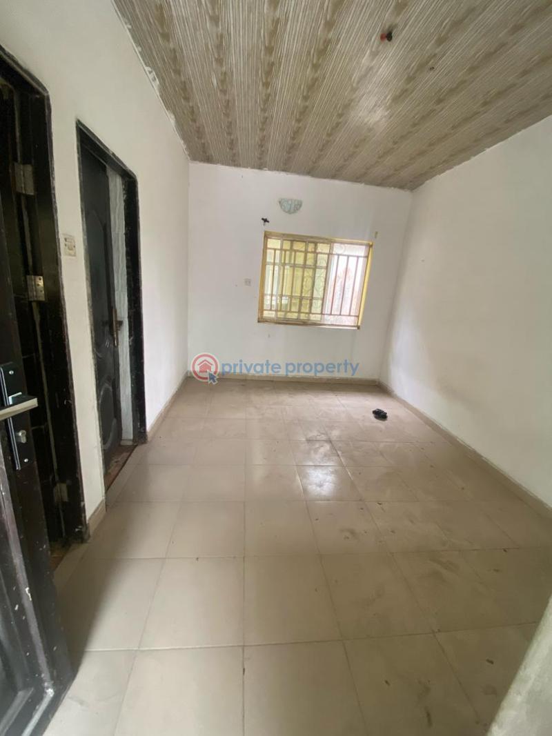 1 bedroom Self Contain For Rent Sangotedo Eti Osa Lagos Sangotedo Ajah Lagos - 2