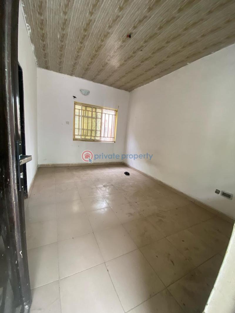 1 bedroom Self Contain For Rent Sangotedo Eti Osa Lagos Sangotedo Ajah Lagos - 1