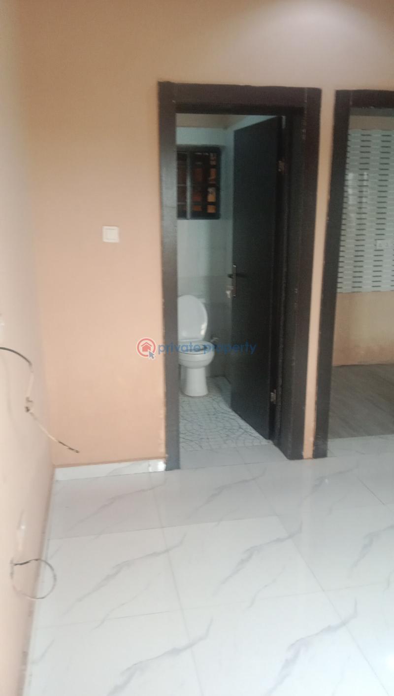 1 bedroom Self Contain For Rent Abraham Adesanya Bustop Abraham Adesanya Ajah Lagos - 3