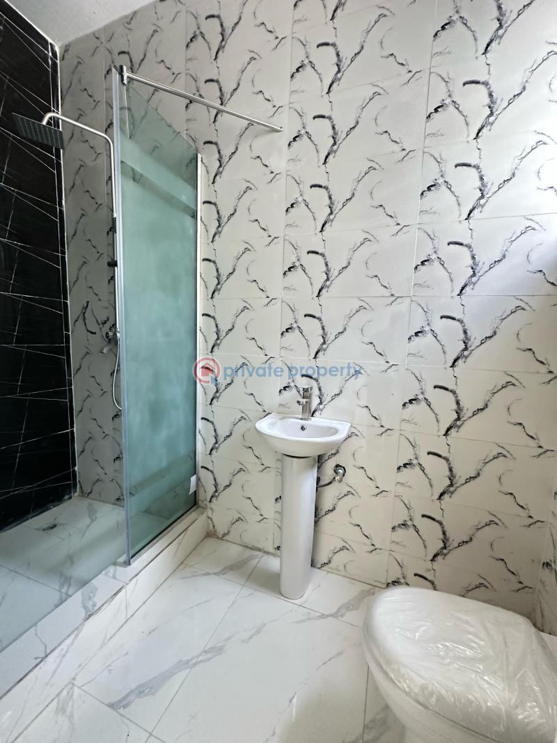 4 bedroom Terraced Duplex For Rent Ikota Lekki Eti Osa Lagos Ikota Lekki Lagos - 9
