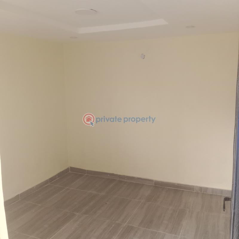 1 bedroom Mini Flat For Rent @isheri Oshun Bucknor Estate Isolo Lagos - 0