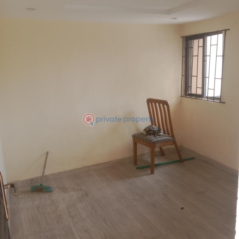 1 bedroom Mini Flat For Rent @isheri Oshun Bucknor Estate Isolo Lagos - 2