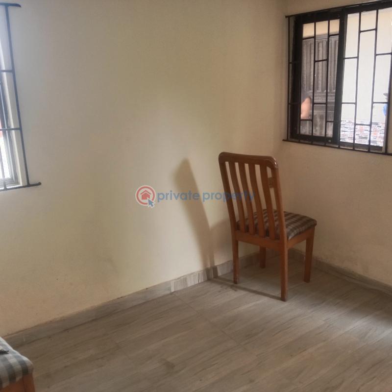 1 bedroom Mini Flat For Rent @isheri Oshun Bucknor Estate Isolo Lagos - 1