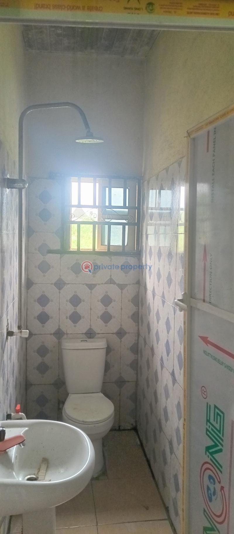1 bedroom Mini Flat For Rent Nnpc After Baba Adisa Eleko Ibeju-Lekki Lagos - 8