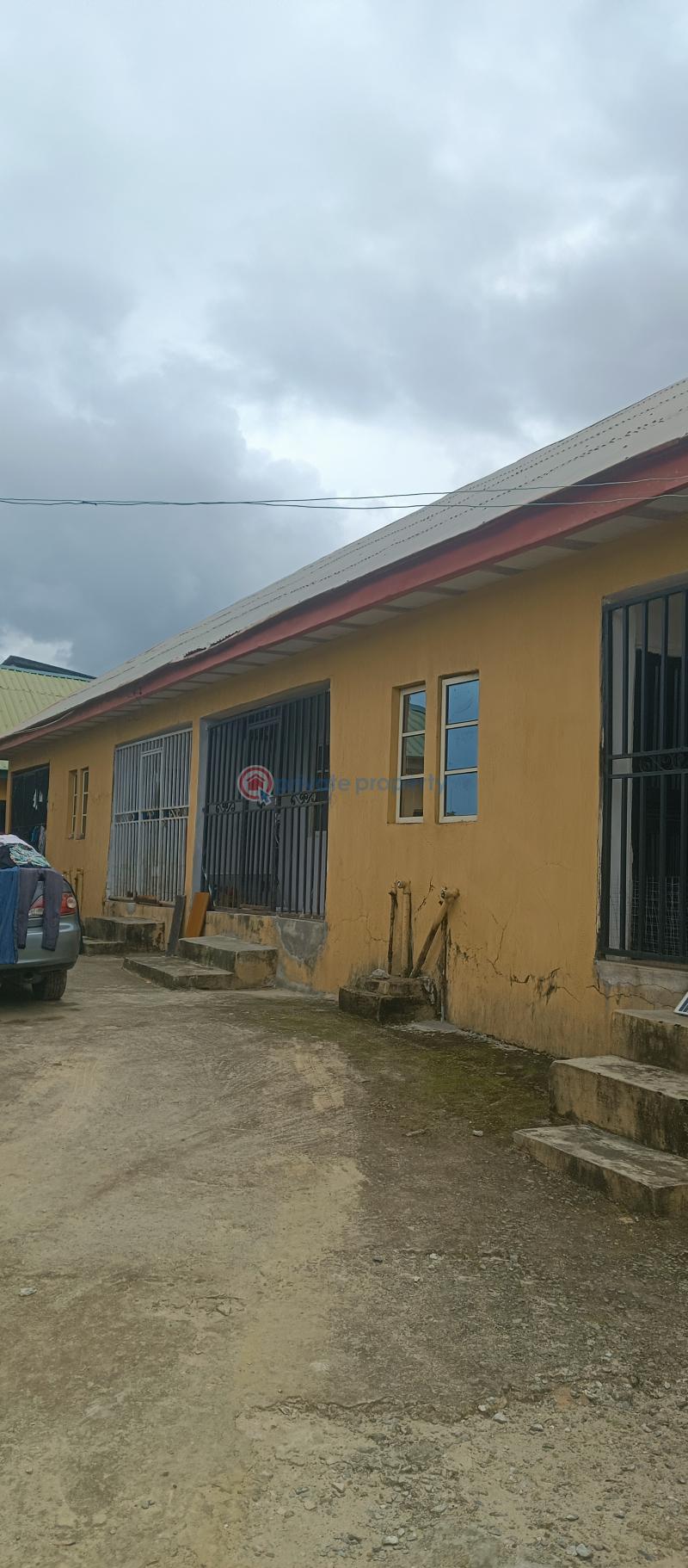 1 bedroom Mini Flat For Rent Nnpc After Baba Adisa Eleko Ibeju-Lekki Lagos - 2