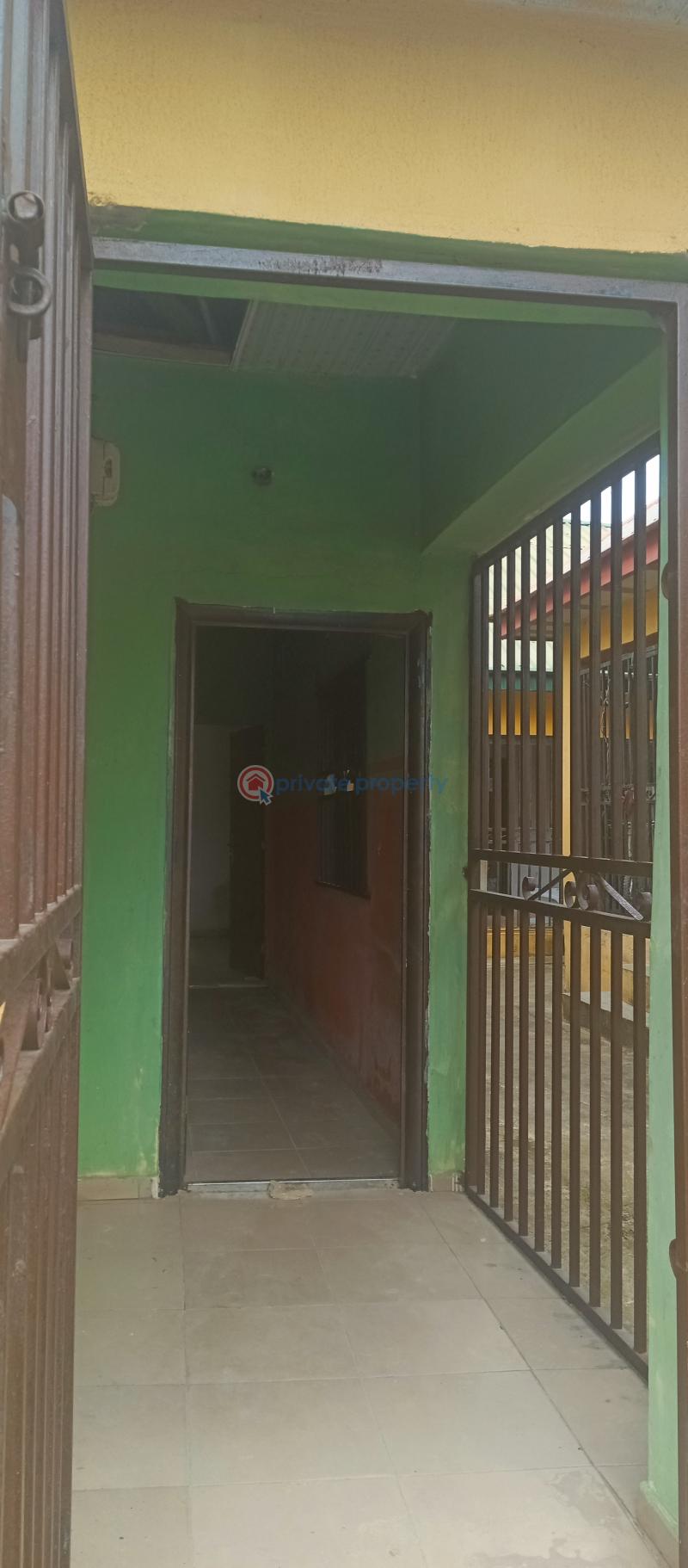 1 bedroom Mini Flat For Rent Nnpc After Baba Adisa Eleko Ibeju-Lekki Lagos - 4