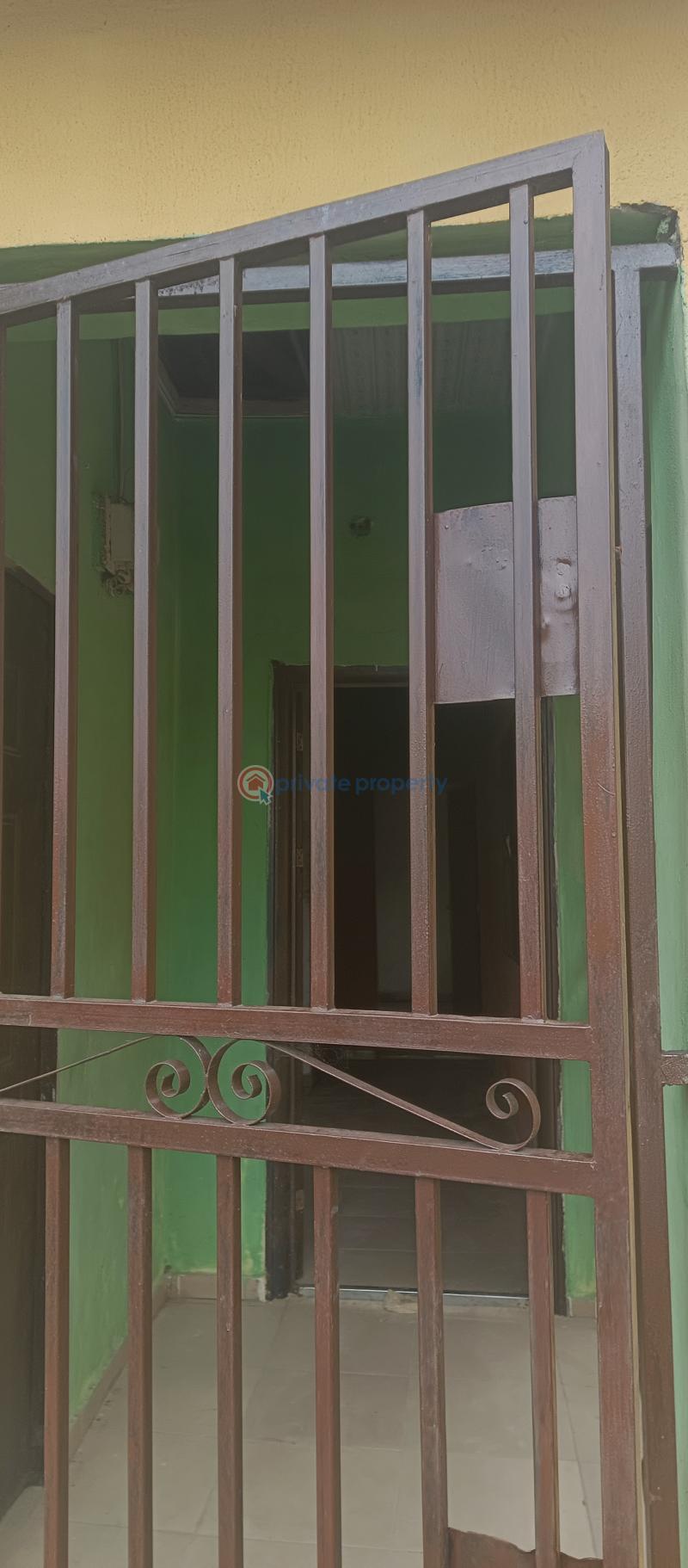 1 bedroom Mini Flat For Rent Nnpc After Baba Adisa Eleko Ibeju-Lekki Lagos - 5