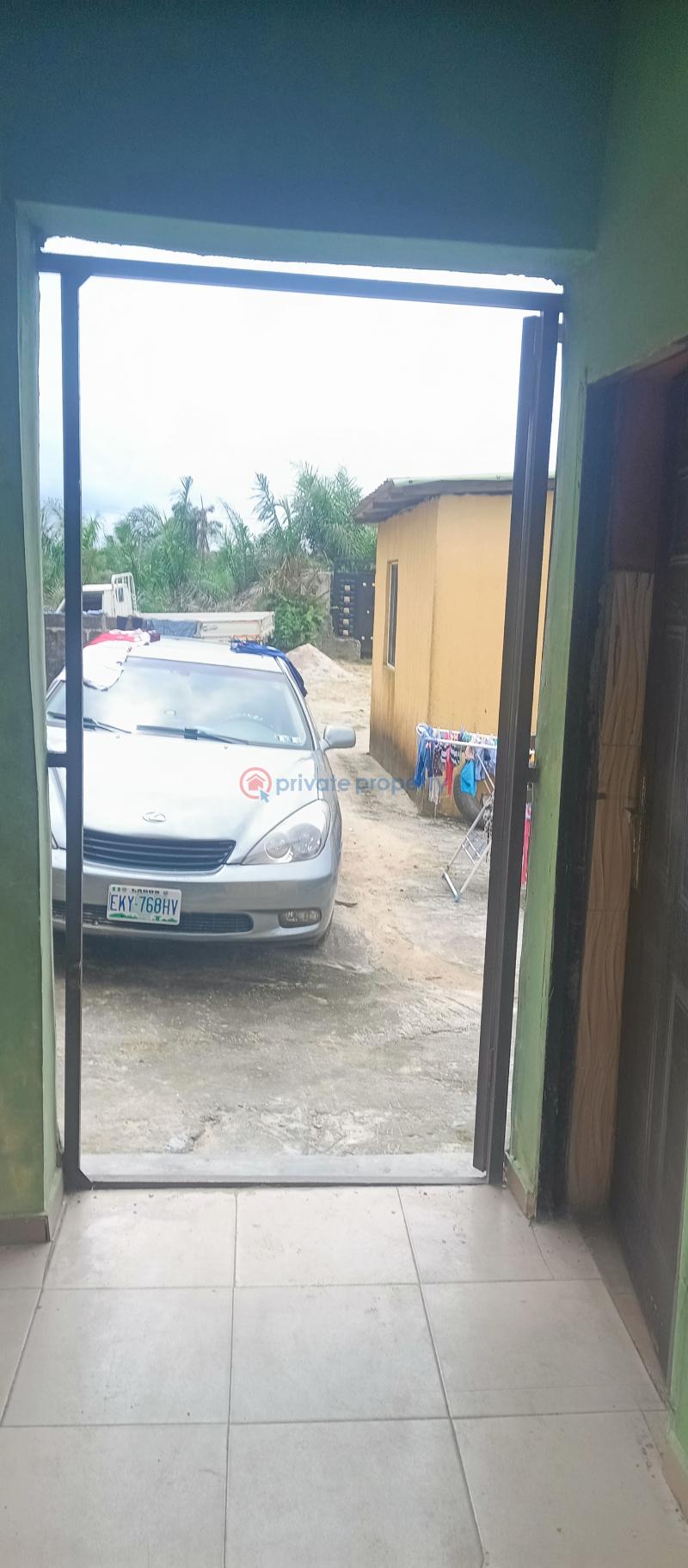1 bedroom Mini Flat For Rent Nnpc After Baba Adisa Eleko Ibeju-Lekki Lagos - 3