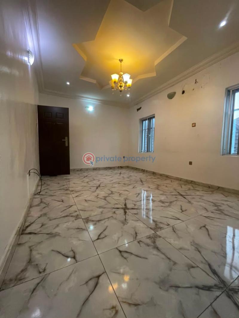 1 bedroom Mini Flat For Rent Itedo Estate Freedom Way Lekki Lagos - 0