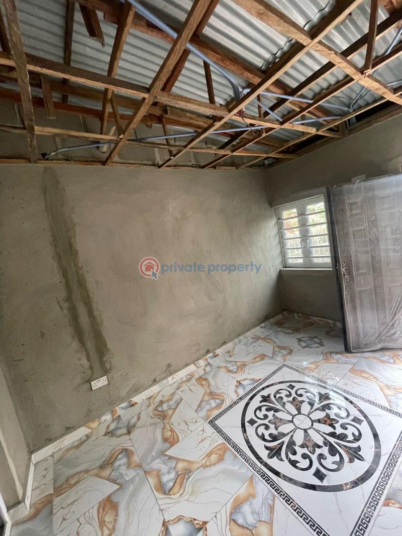 1 bedroom Self Contain For Rent Goodnews Estate Sangotedo Eti Osa Sangotedo Ajah Lagos - 2