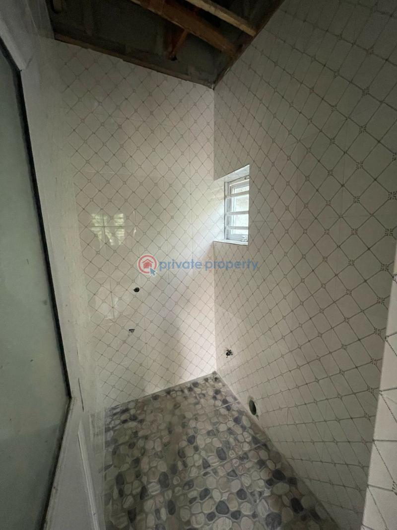 1 bedroom Self Contain For Rent Goodnews Estate Sangotedo Eti Osa Sangotedo Ajah Lagos - 3