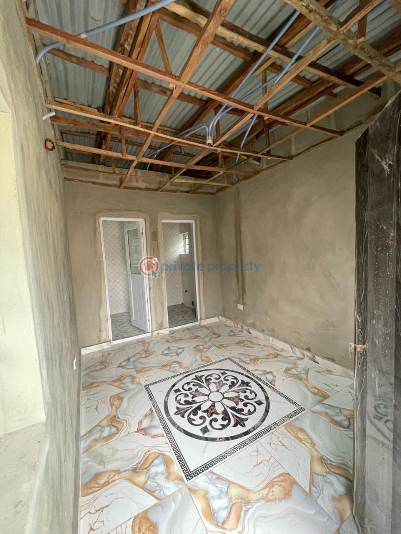 1 bedroom Self Contain For Rent Goodnews Estate Sangotedo Eti Osa Sangotedo Ajah Lagos - 5