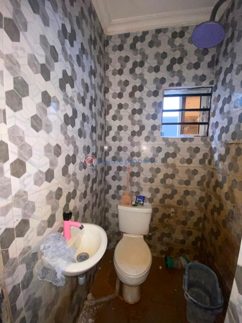 Self Contain For Rent Sangotedo Ajah Lagos - 2