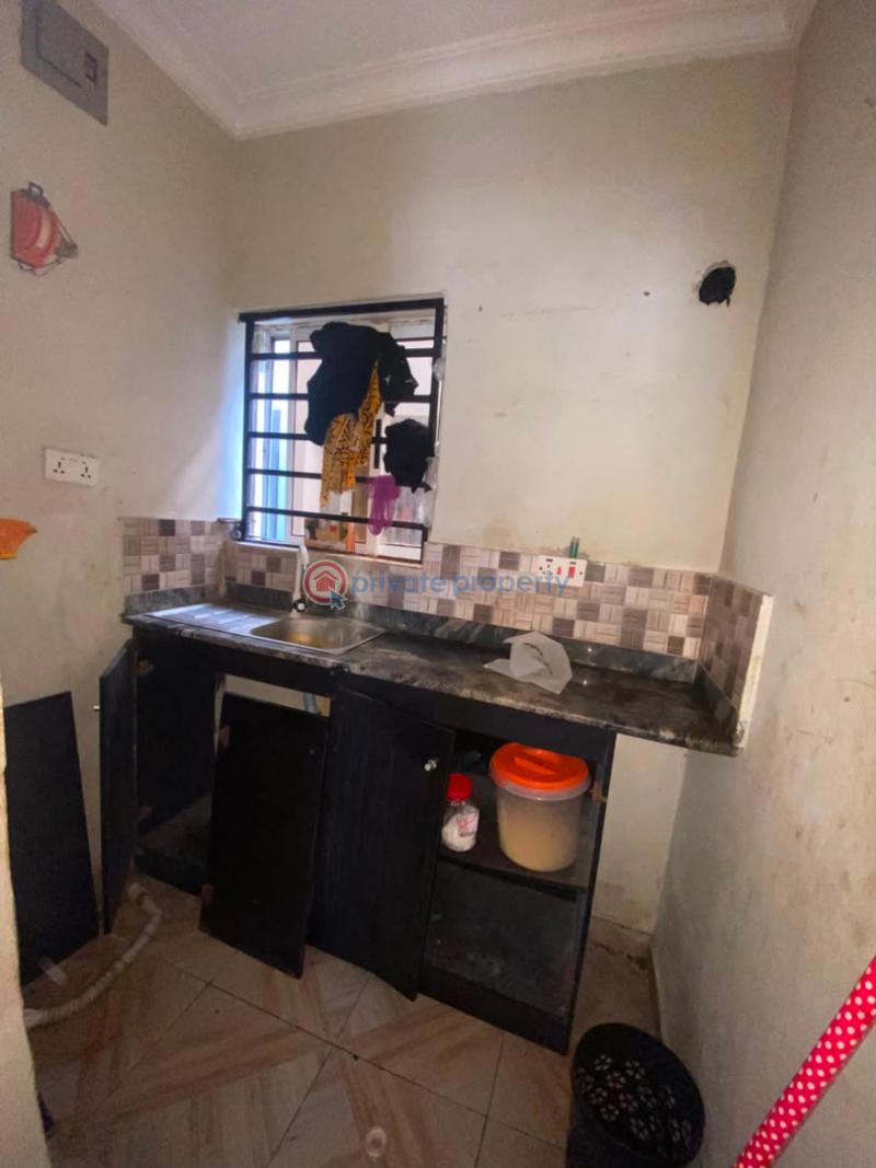 Self Contain For Rent Sangotedo Ajah Lagos - 3