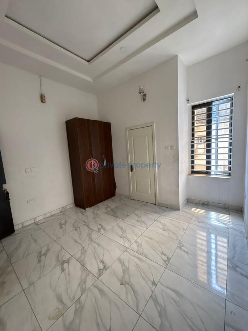 1 bedroom Shared Apartment For Rent Gra Ikota Lekki Lagos - 4