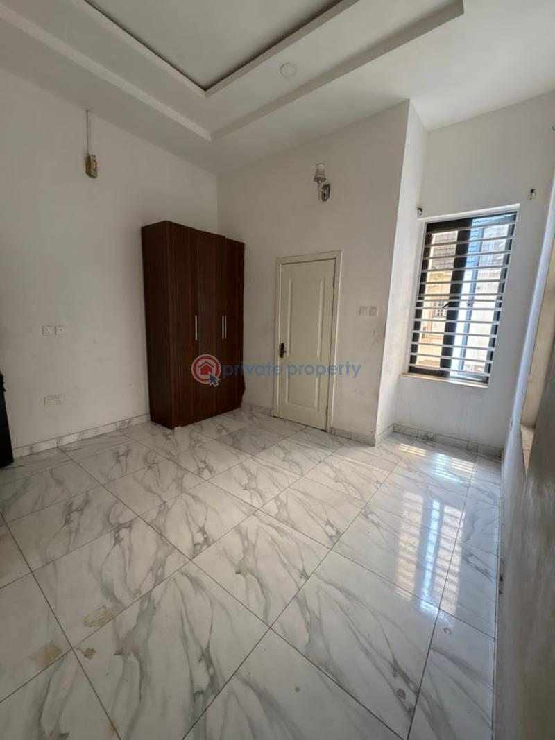 1 bedroom Shared Apartment For Rent Gra Ikota Lekki Lagos - 1