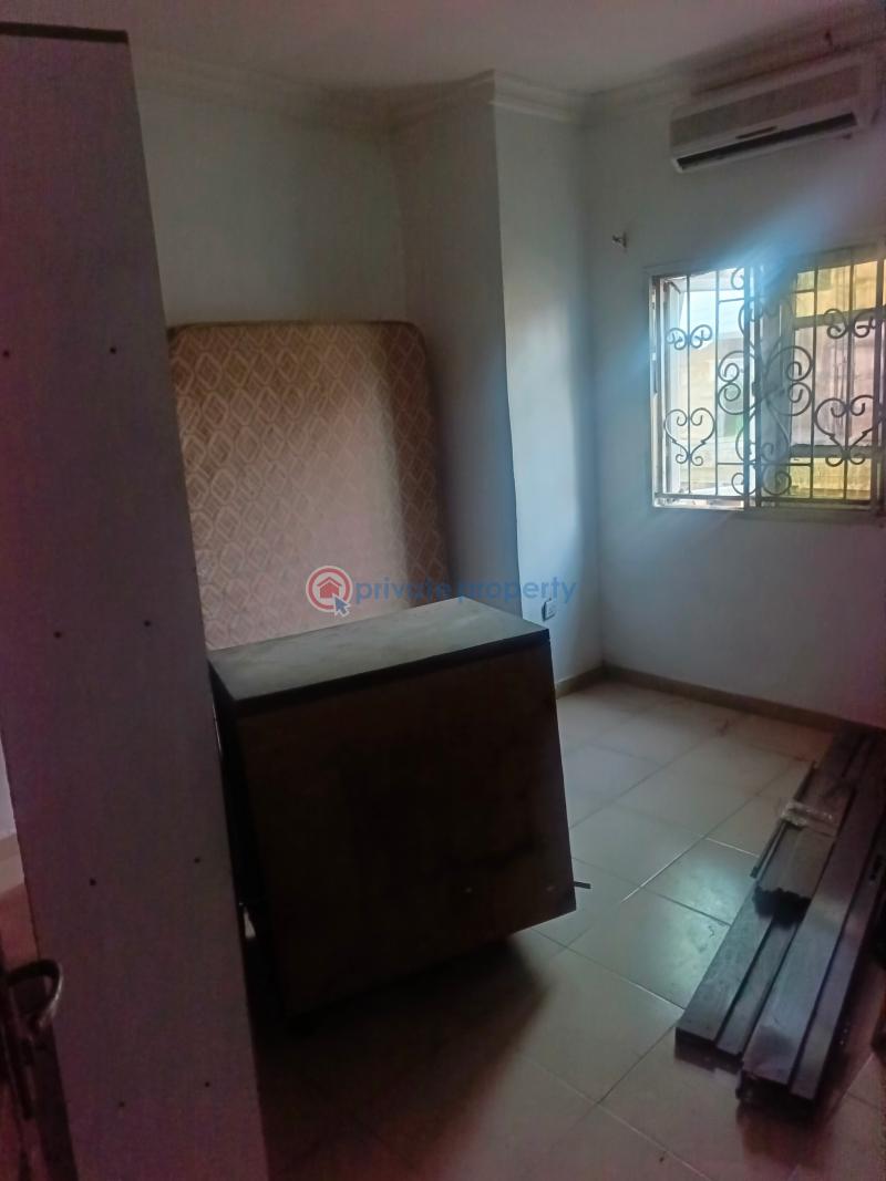 1 bedroom Shared Apartment For Rent Rockstoneville Estate Badore Ajah Lagos
