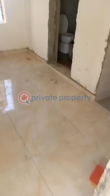1 bedroom Flat & Apartment For Rent Onigbongbo Maryland Lagos - 1