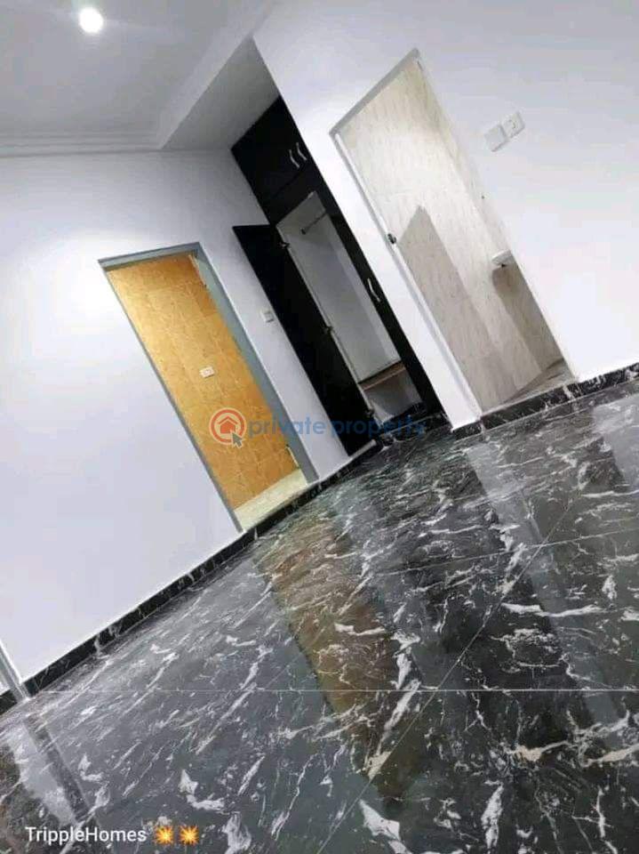 1 bedroom Self Contain For Rent Apo Abuja Phase 2  - 2