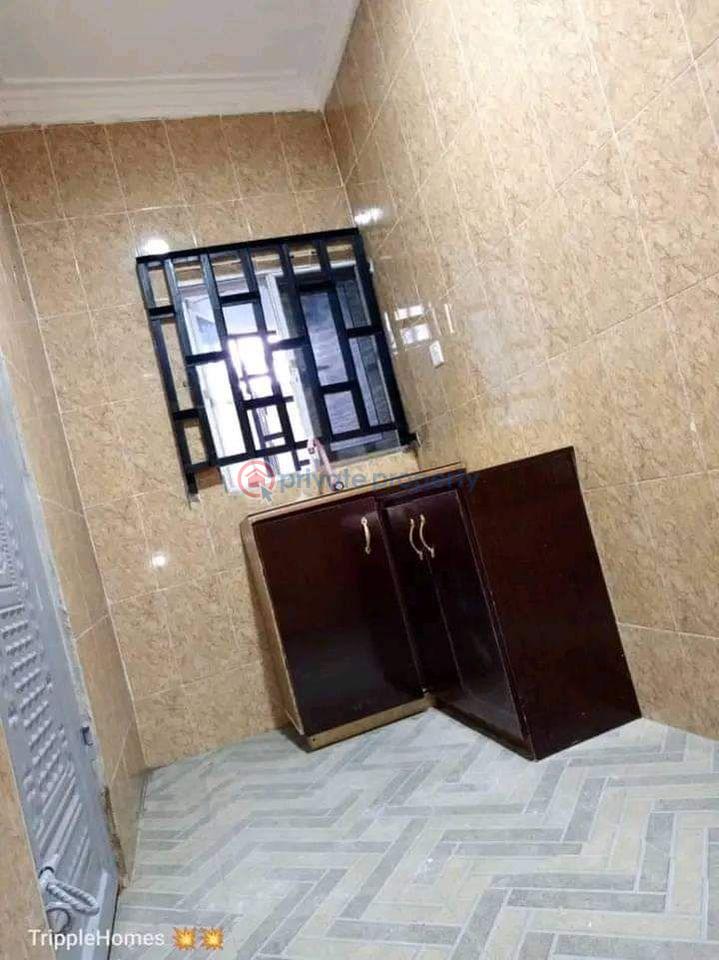 1 bedroom Self Contain For Rent Apo Abuja Phase 2  - 1