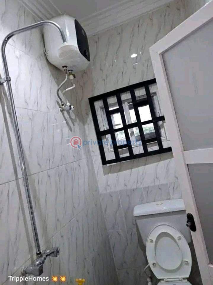 1 bedroom Self Contain For Rent Apo Abuja Phase 2  - 0
