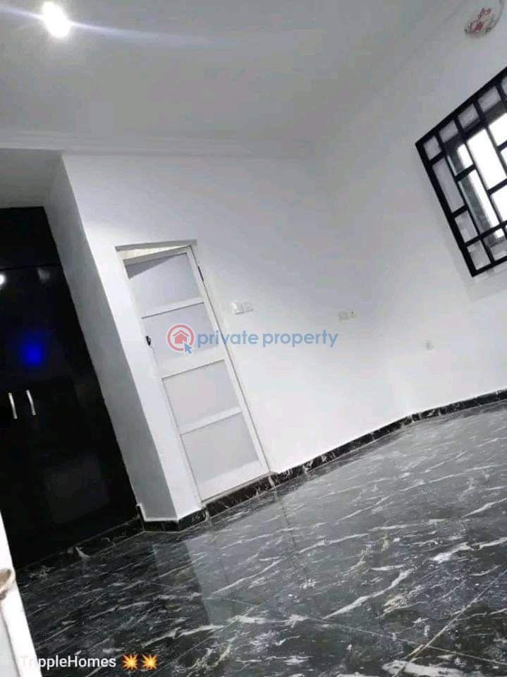 1 bedroom Self Contain For Rent Apo Abuja Phase 2  - 3