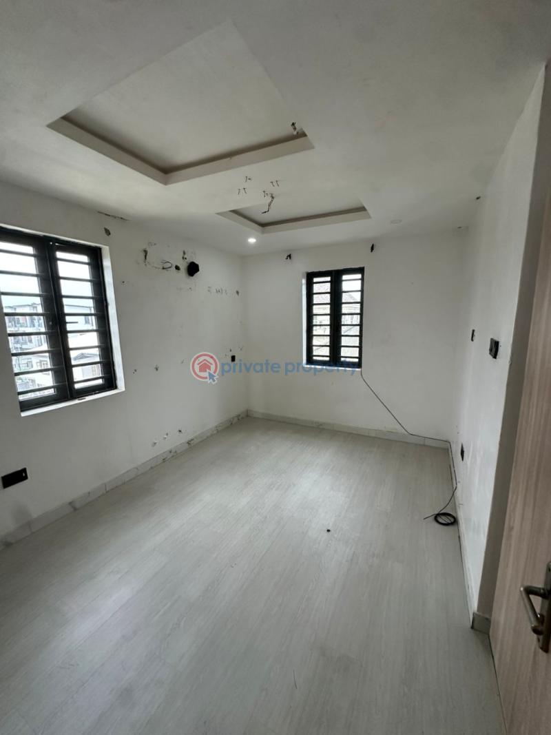 4 bedroom Duplex For Sale Ikota Lekki Lagos - 10