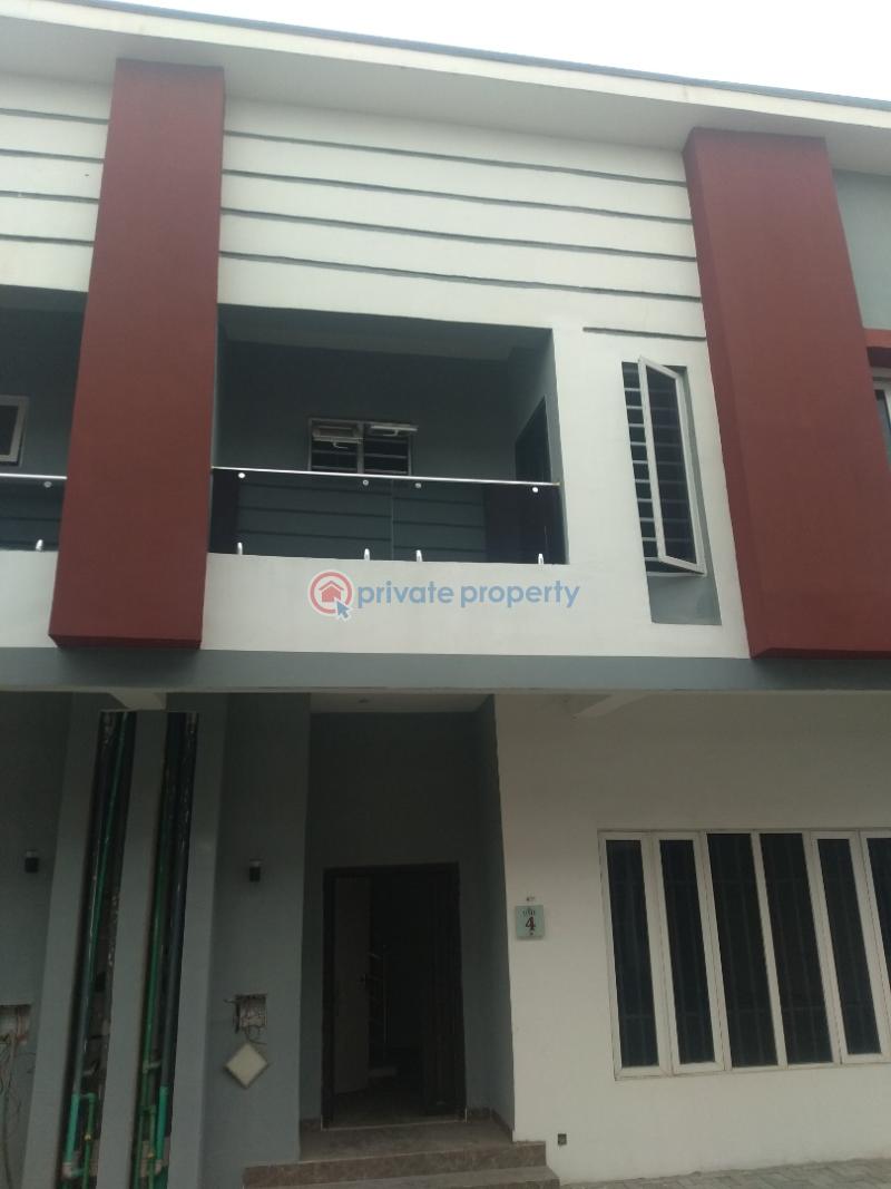 4 bedroom Duplex For Sale Ikota Lekki Lagos - 2