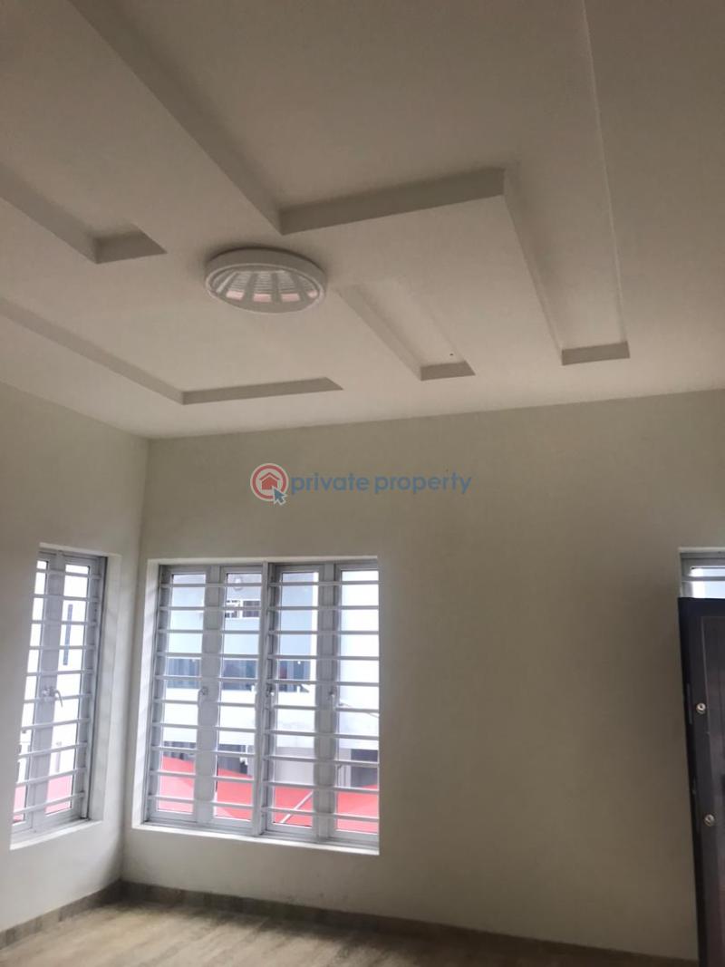 4 bedroom Duplex For Sale Ikota Lekki Lagos - 7
