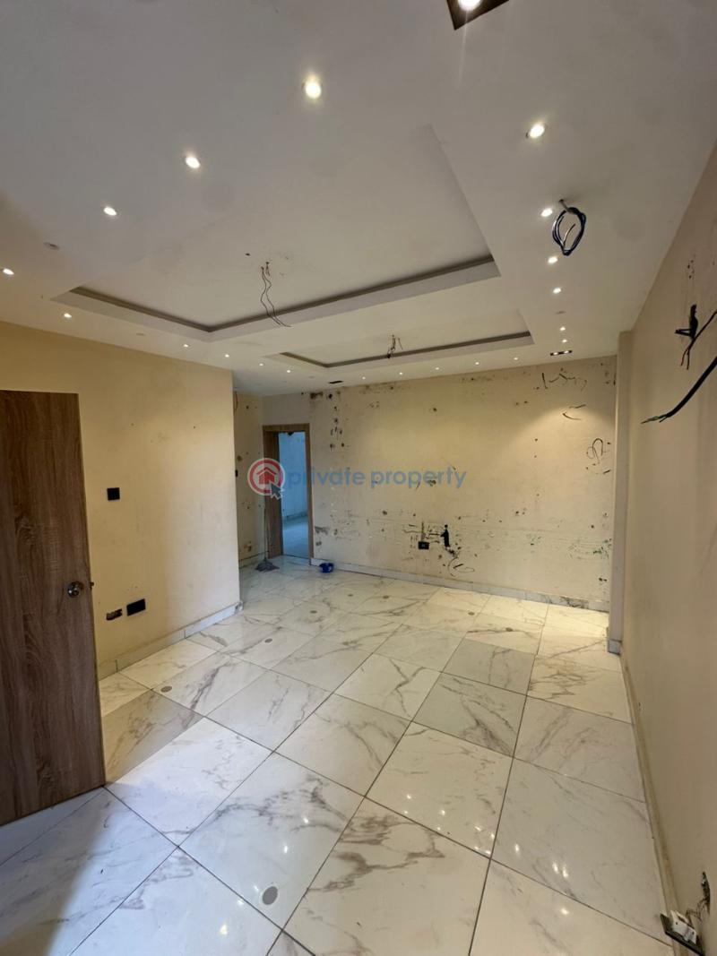 4 bedroom Duplex For Sale Ikota Lekki Lagos - 9