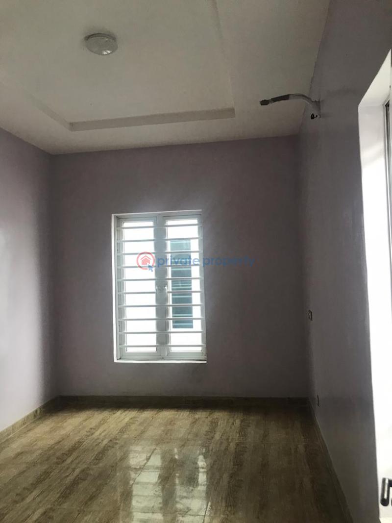 4 bedroom Semi detached Duplex For Rent Ikota Lekki Lagos - 7
