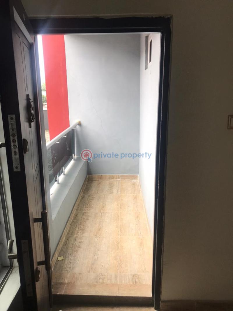 4 bedroom Semi detached Duplex For Rent Ikota Lekki Lagos - 2