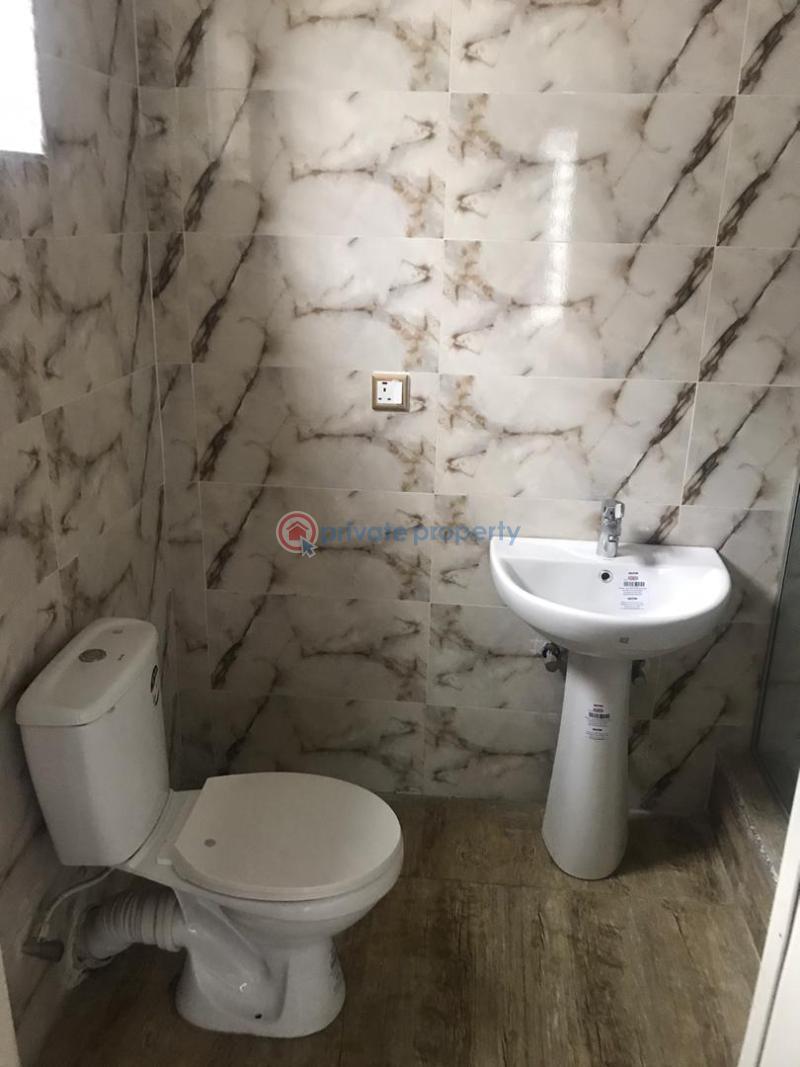 4 bedroom Semi detached Duplex For Rent Ikota Lekki Lagos - 8