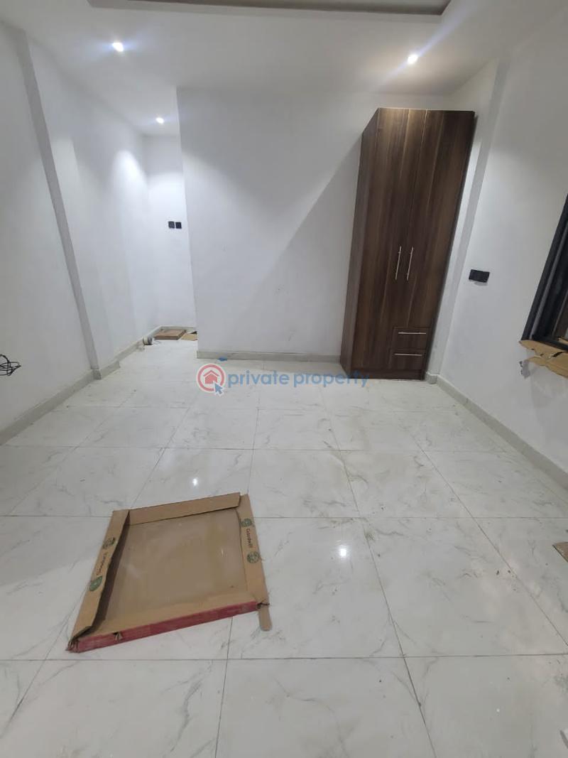 2 bedroom Block Of Flats For Rent Off Tf Kuboye Road By Pinnacle Filling Station Marwa Lekki Right Lekki Phase 1 Lagos - 9
