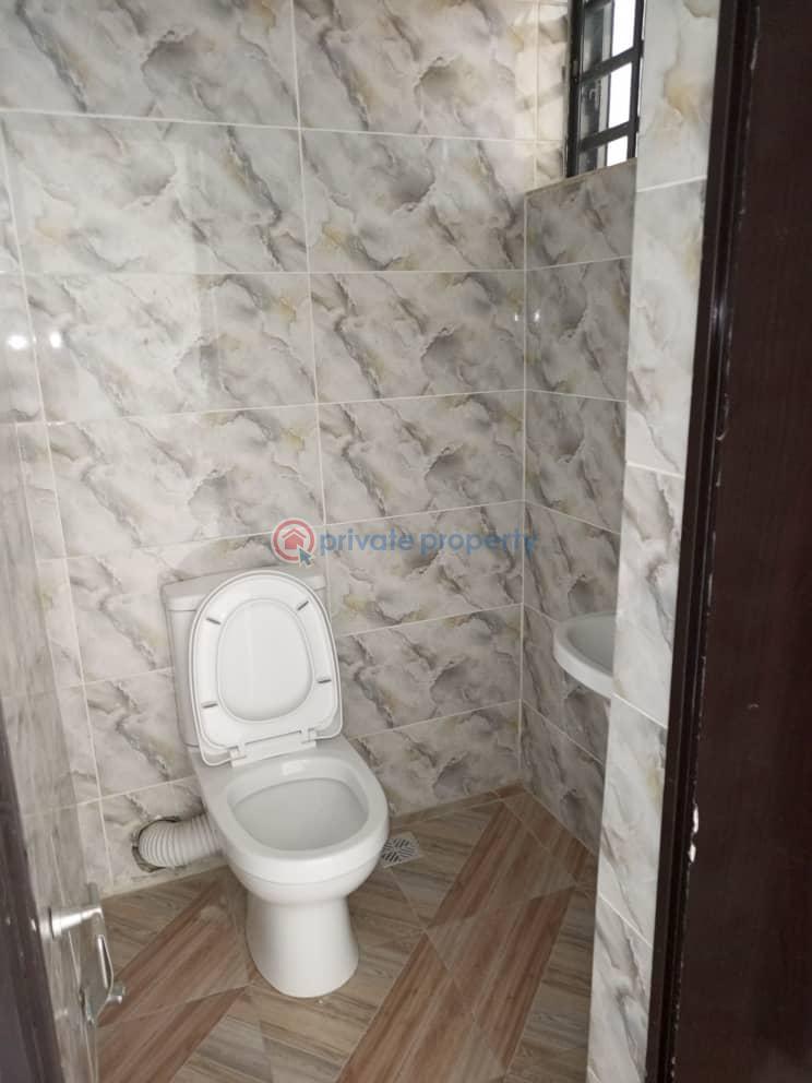 2 bedroom Block Of Flats For Rent Ikate Elegushi Lekki Lagos - 1
