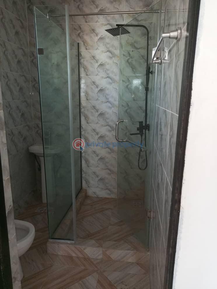 2 bedroom Block Of Flats For Rent Ikate Elegushi Lekki Lagos - 3