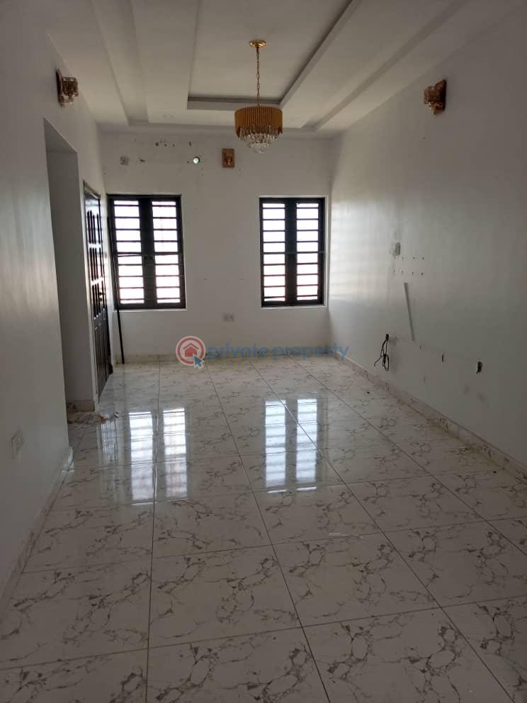 2 bedroom Block Of Flats For Rent Ikate Elegushi Lekki Lagos - 0