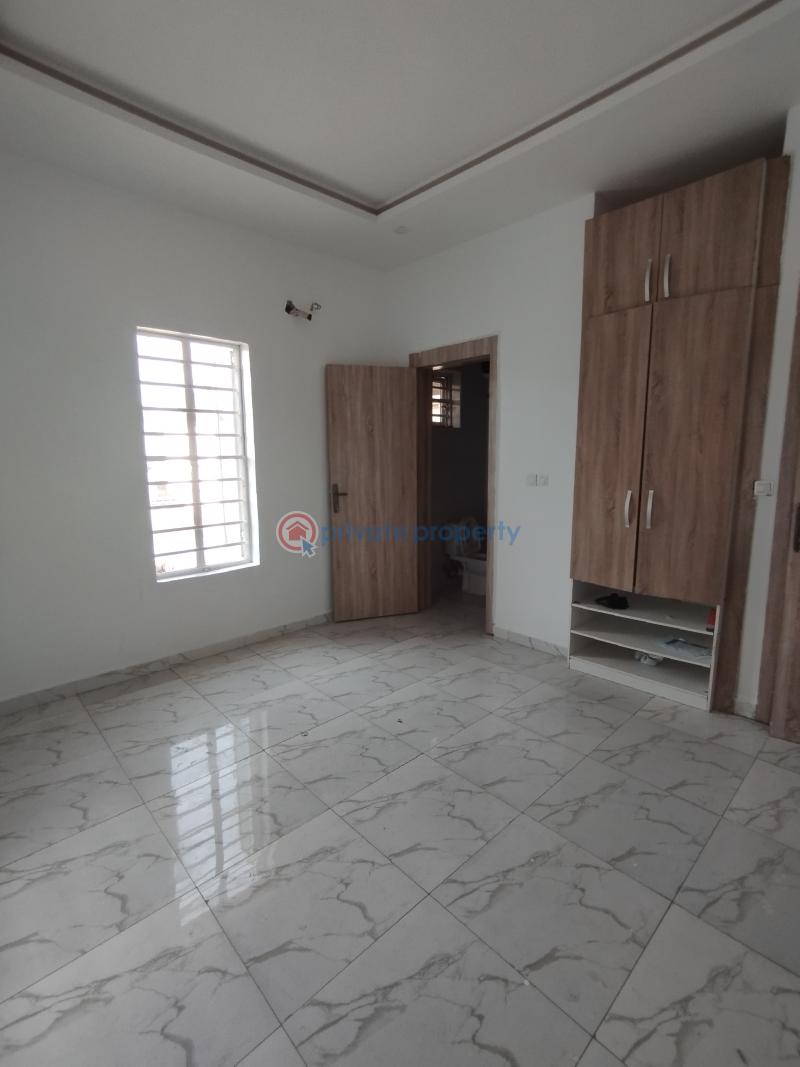 5 bedroom Detached Duplex For Rent Chevron Drive Lekki Lagos - 16