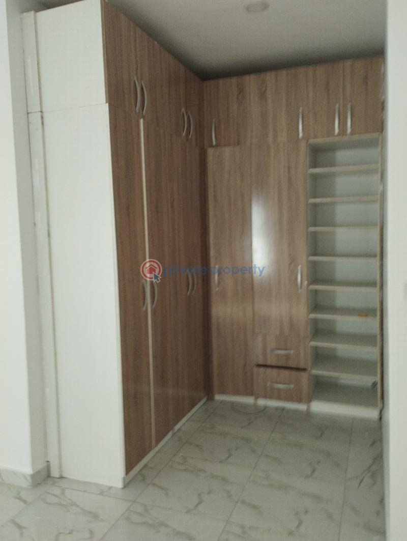 5 bedroom Detached Duplex For Rent Chevron Drive Lekki Lagos - 12