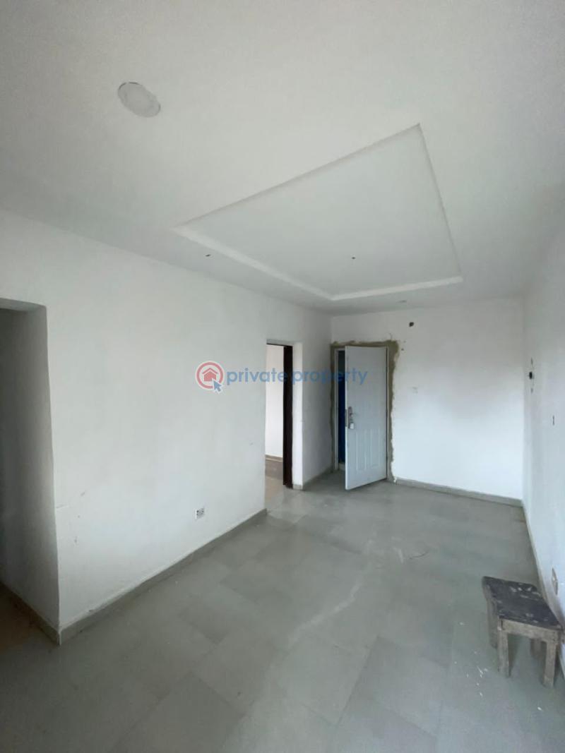 1 bedroom Mini Flat For Rent Sangotedo Eti Osa Lagos Sangotedo Ajah Lagos - 2