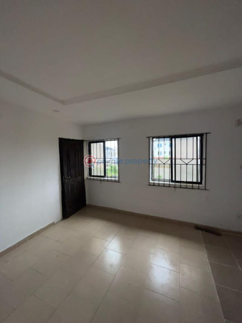 1 bedroom Mini Flat For Rent Sangotedo Eti Osa Lagos Sangotedo Ajah Lagos - 3